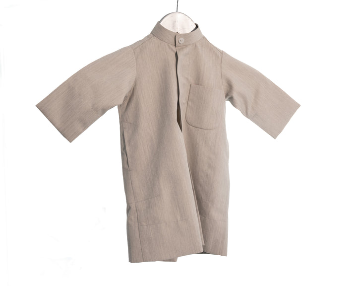 Dishdasha Kids Size - 18 Age - 6 Months