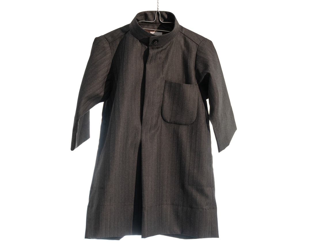 Dishdasha Kids Size - 16 Age - 4 Months
