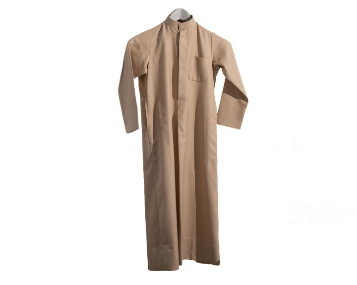 Dishdasha Kids Size - 40 Age - 8 Year