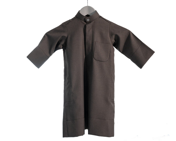 Dishdasha Kids Size - 22 Age - 1 Year