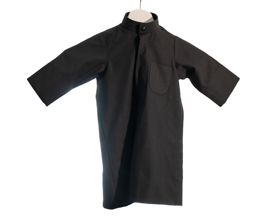 Dishdasha Kids Size - 18 Age - 6 Months