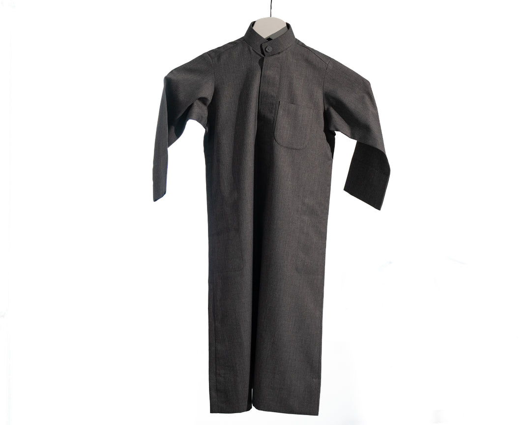 Dishdasha Kids Size - 30 Age - 3 Years