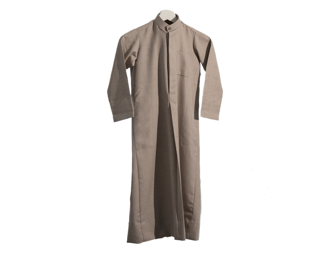 Dishdasha Kids Size - 42 Age - 9 Year