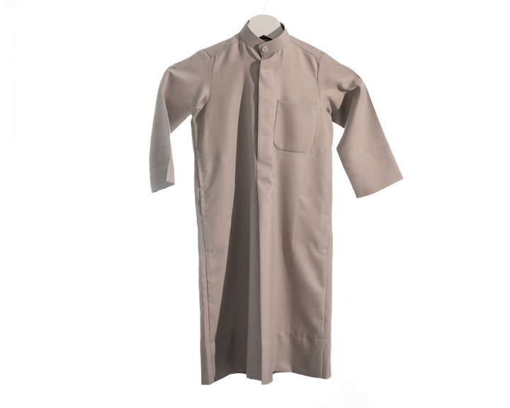 Dishdasha Kids Size - 28 Age - 2.5 Years