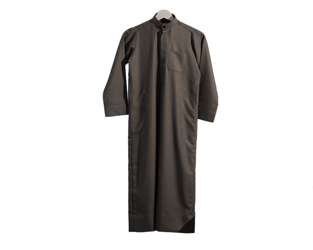 Dishdasha Kids Size - 42 Age - 9 Year