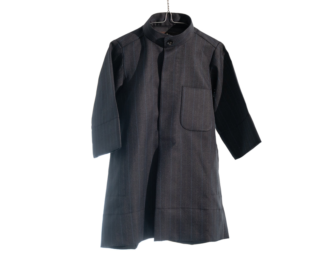 Dishdasha Kids Size - 16 Age - 4 Months