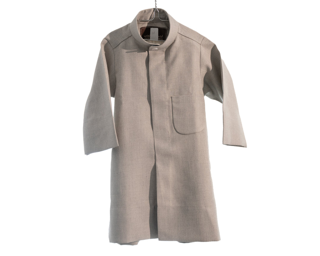 Dishdasha Kids Size - 16 Age - 4 Months