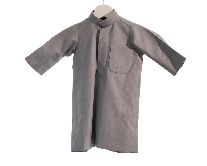 Dishdasha Kids Size - 18 Age - 6 Months