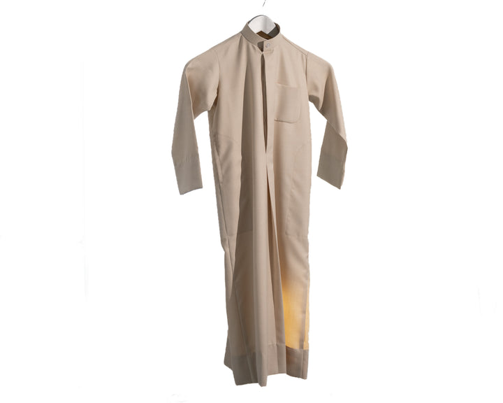 Dishdasha Kids Size - 38 Age -7 Years