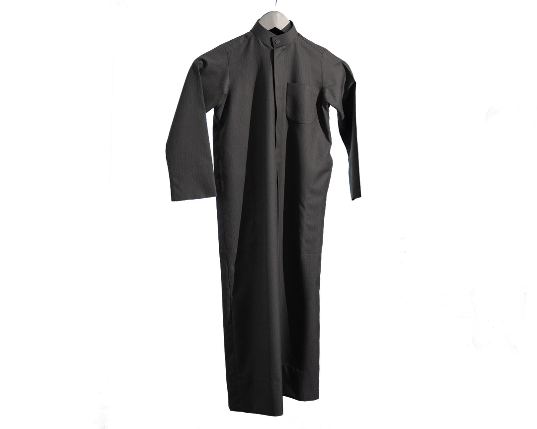 Dishdasha Kids Size - 42 Age - 9 Year