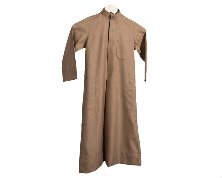 Dishdasha Kids Size - 34 Age - 5 Years