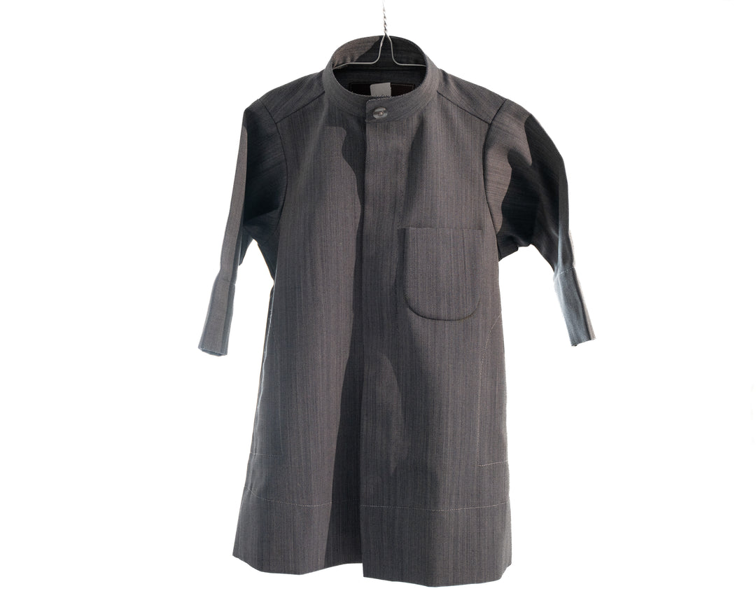 Dishdasha Kids Size - 16 Age - 4 Months