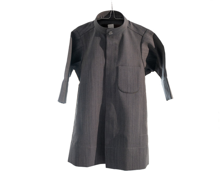 Dishdasha Kids Size - 16 Age - 4 Months