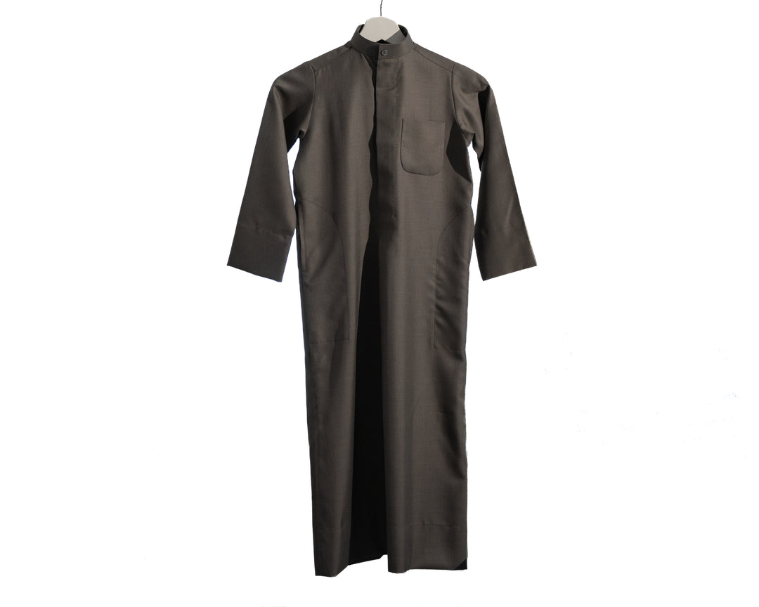 Dishdasha Kids Size - 42 Age - 9 Year