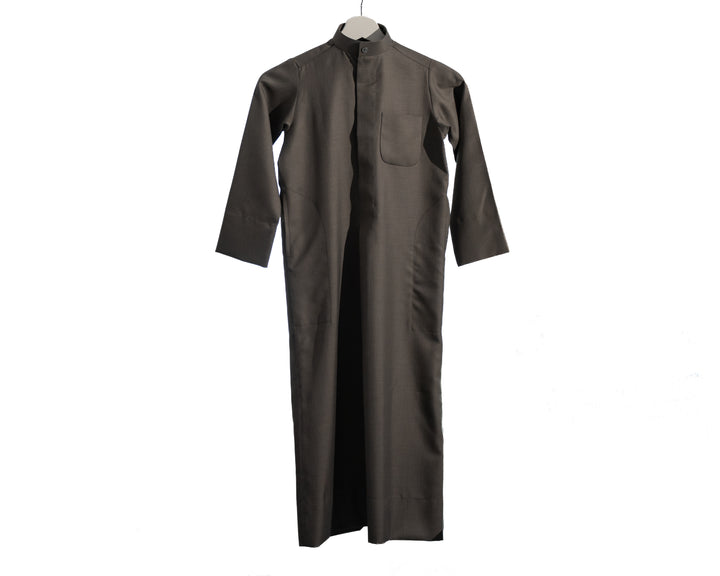 Dishdasha Kids Size - 42 Age - 9 Year
