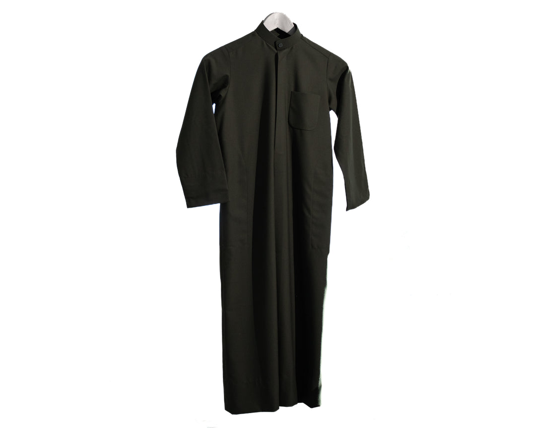 Dishdasha Kids Size - 40 Age - 8 Year