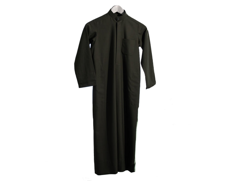 Dishdasha Kids Size - 40 Age - 8 Year