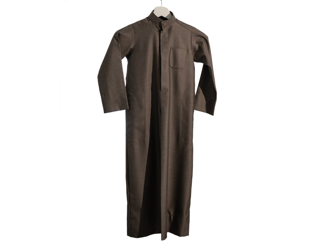 Dishdasha Kids Size - 38 Age -7 Years