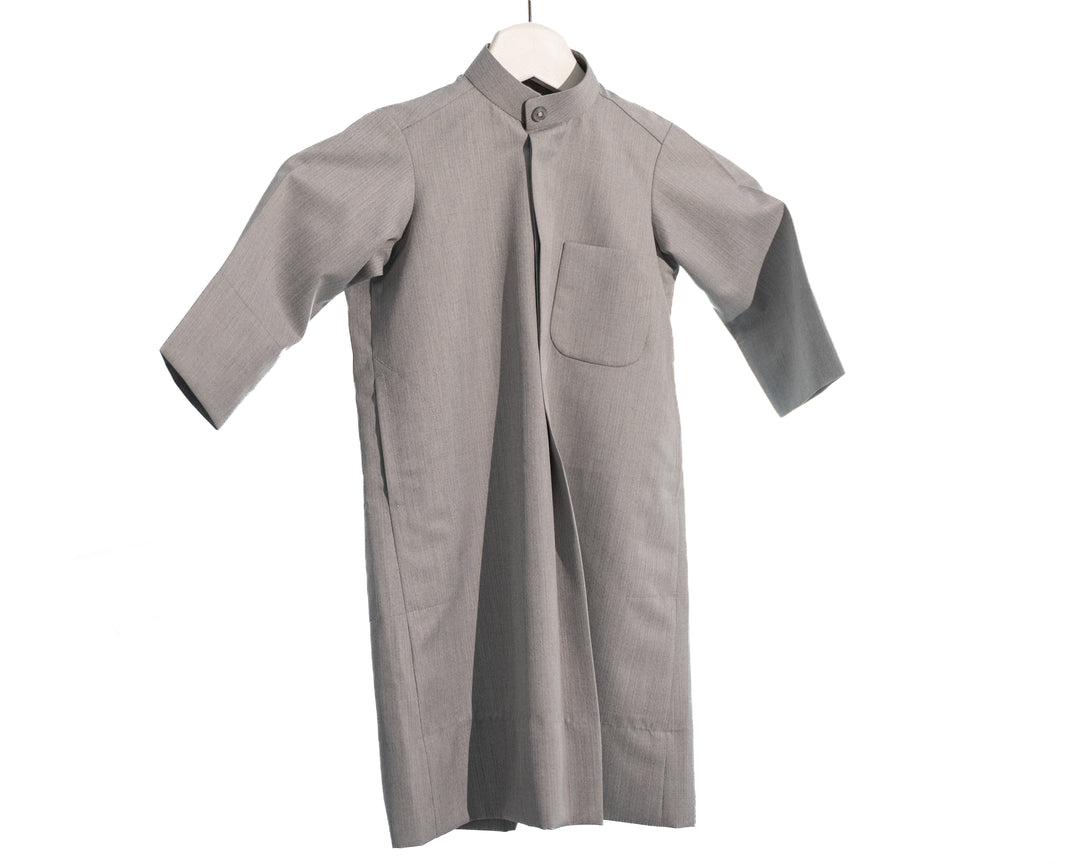 Dishdasha Kids Size - 22 Age - 1 Year