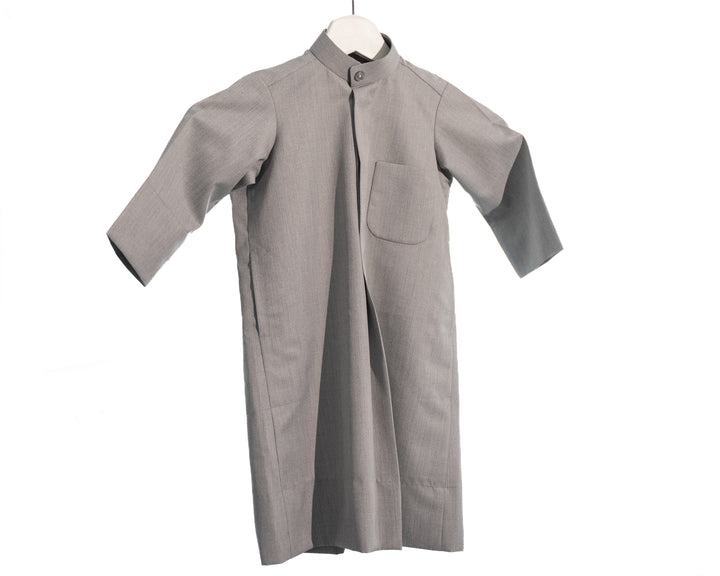 Dishdasha Kids Size - 22 Age - 1 Year