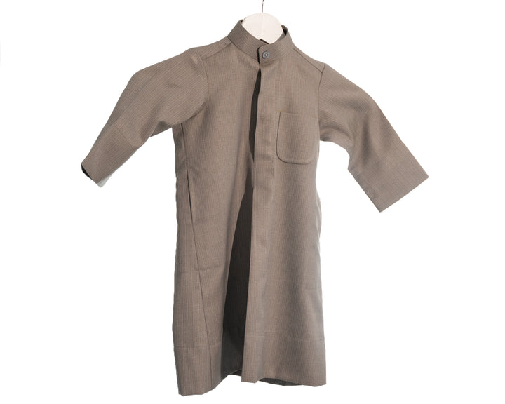 Dishdasha Kids Size - 20 Age - 10 Months