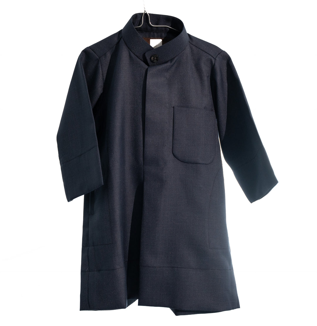 Dishdasha Kids Size - 16 Age - 4 Months