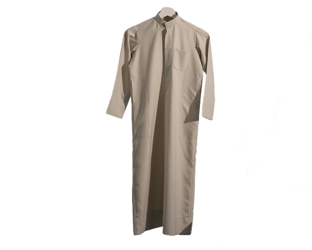 Dishdasha Kids Size - 42 Age - 9 Year
