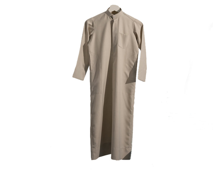 Dishdasha Kids Size - 42 Age - 9 Year