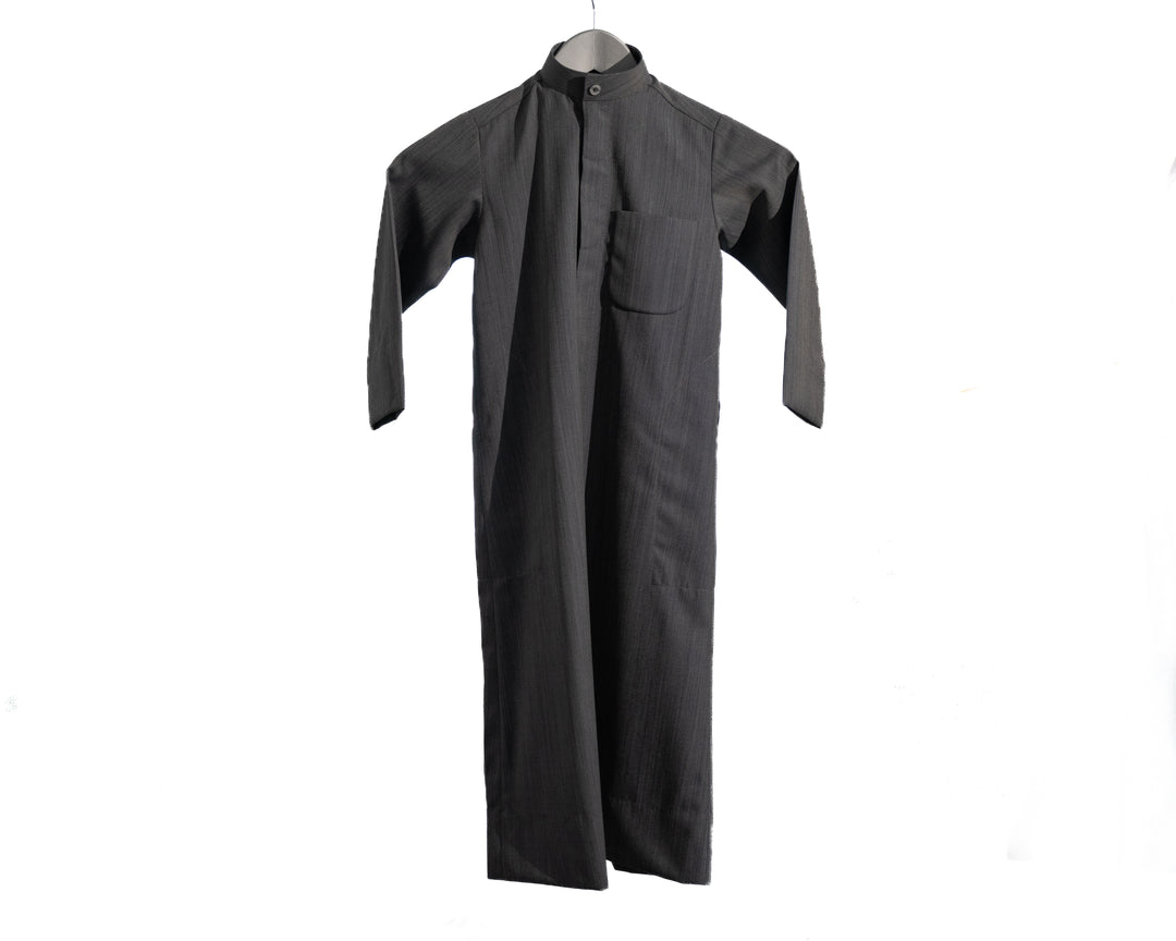 Dishdasha Kids Size - 34 Age - 5 Years