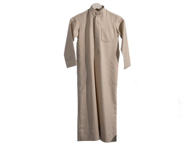 Dishdasha Kids Size - 40 Age - 8 Year