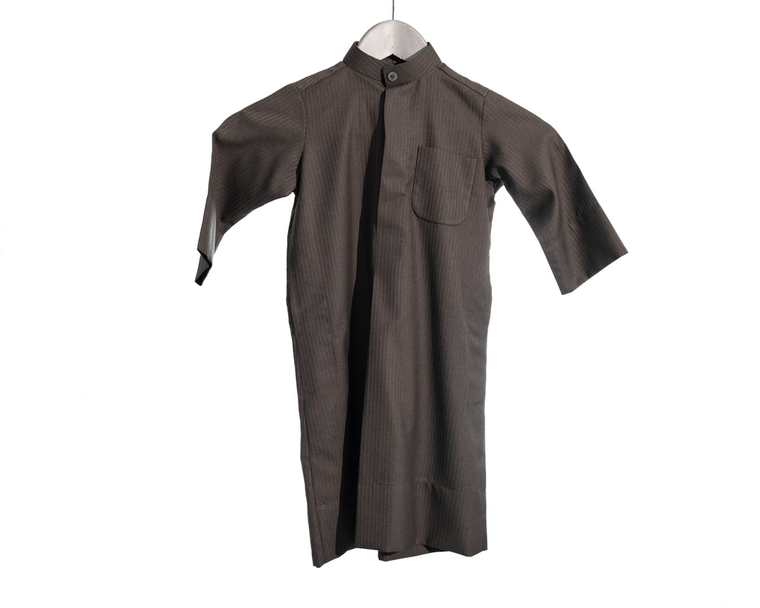 Dishdasha Kids Size - 24 Age - 1.5 Year