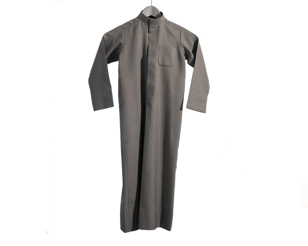 Dishdasha Kids Size - 38 Age -7 Years