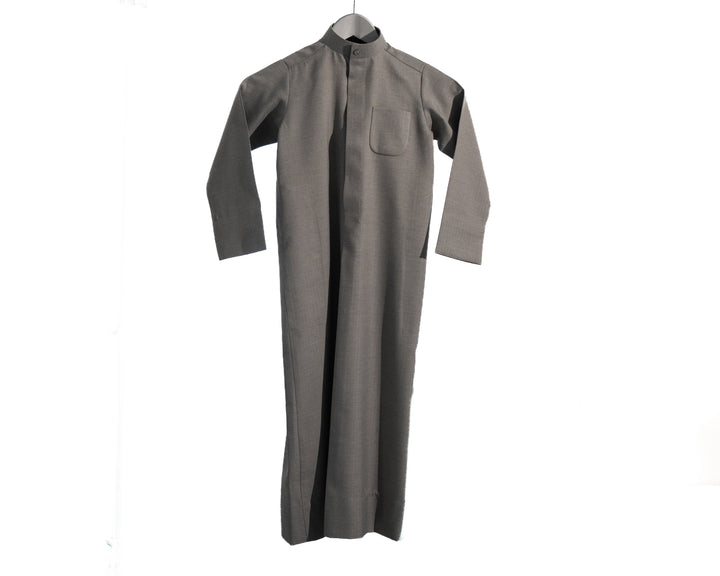 Dishdasha Kids Size - 38 Age -7 Years