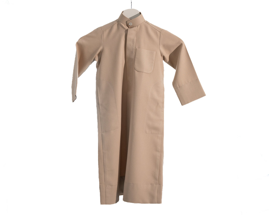 Dishdasha Kids Size - 28 Age - 2.5 Years