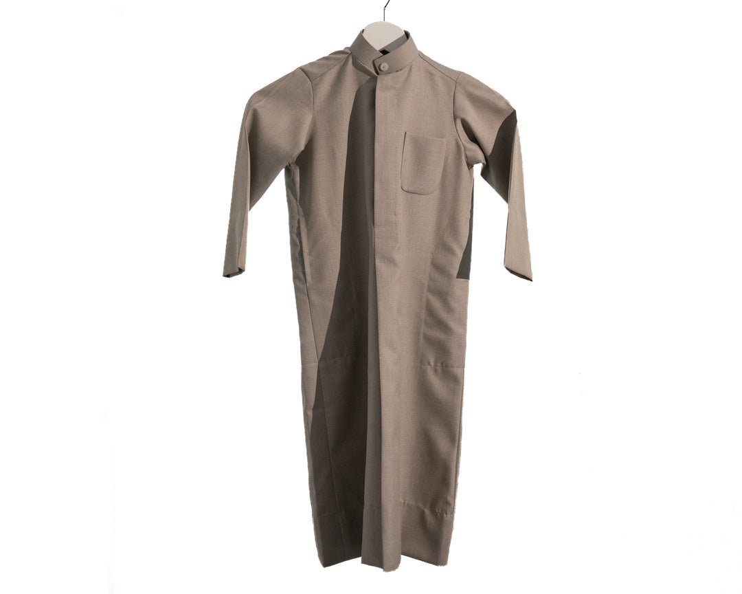 Dishdasha Kids Size - 30 Age - 3 Years