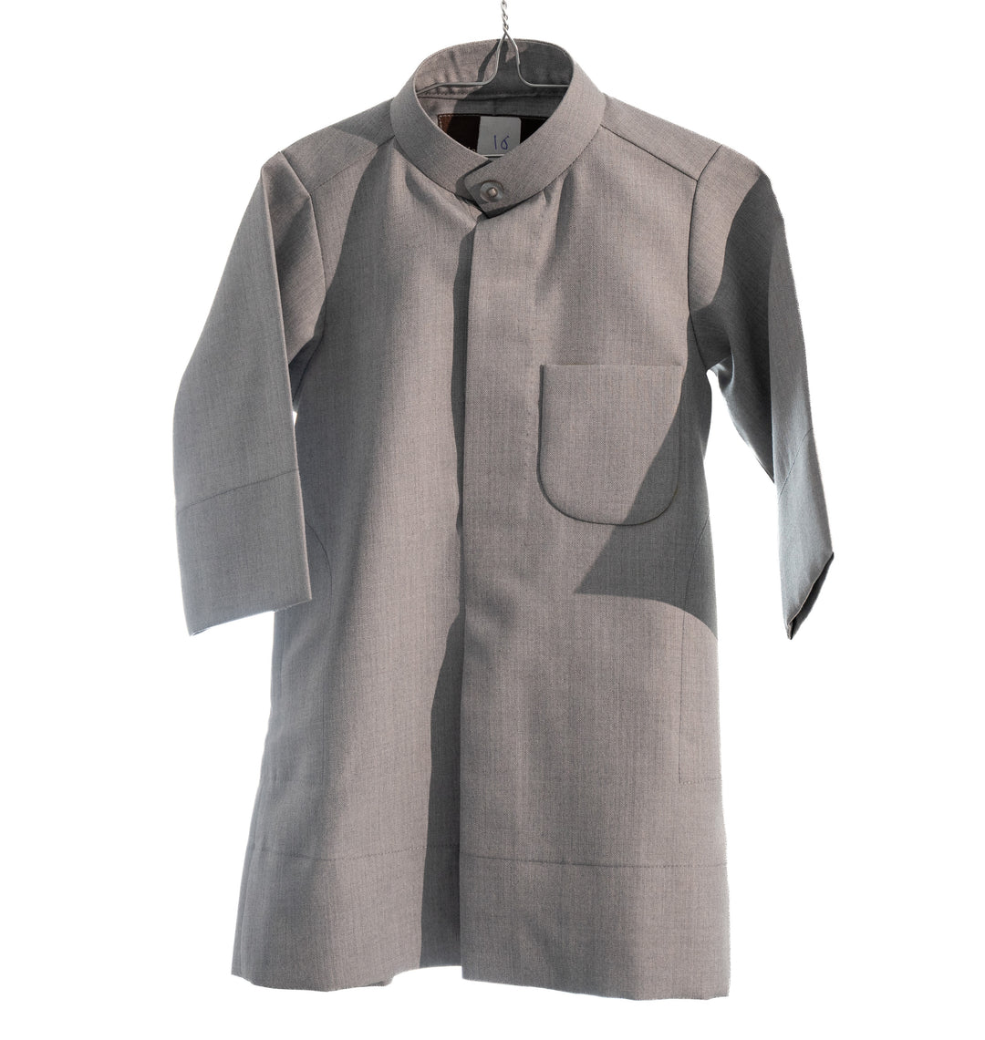 Dishdasha Kids Size - 16 Age - 4 Months