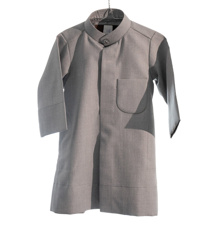 Dishdasha Kids Size - 16 Age - 4 Months