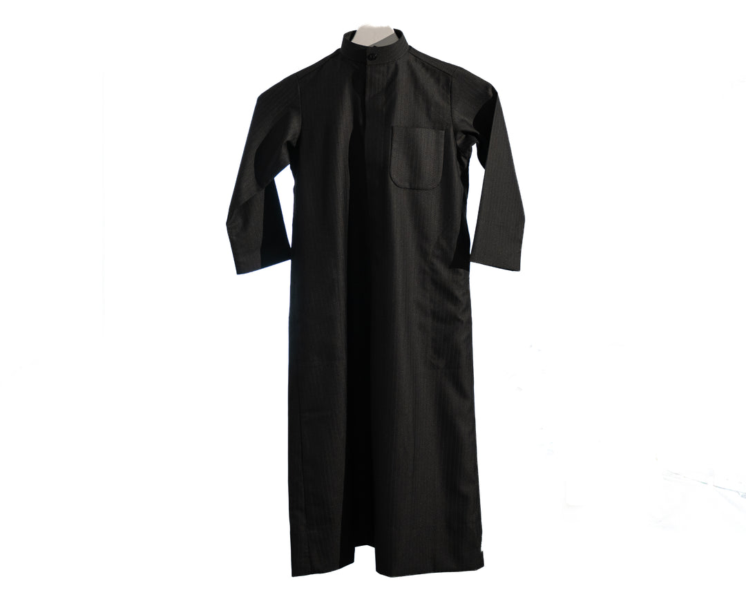 Dishdasha Kids Size - 36 Age - 6 Years