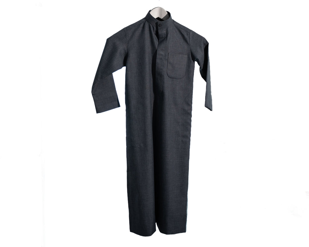 Dishdasha Kids Size - 36 Age - 6 Years