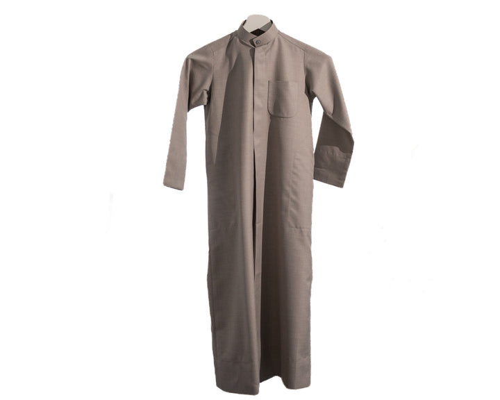 Dishdasha Kids Size - 40 Age - 8 Year