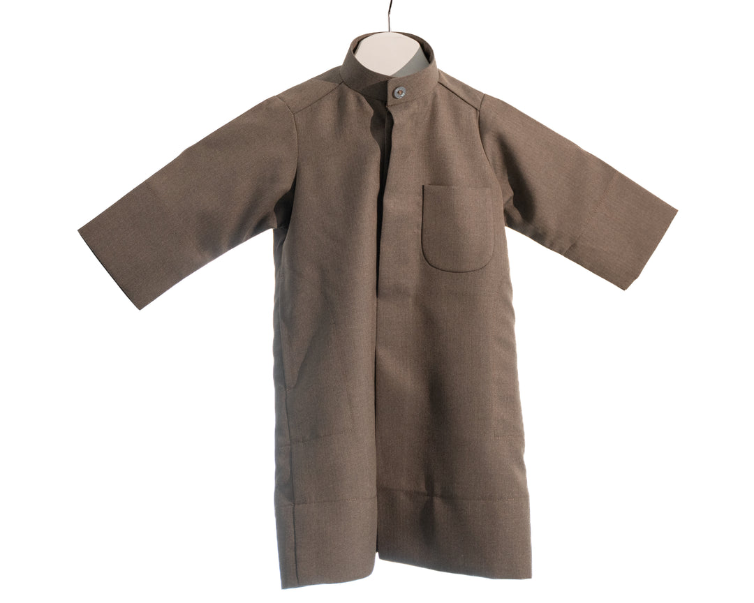 Dishdasha Kids Size - 18 Age - 6 Months