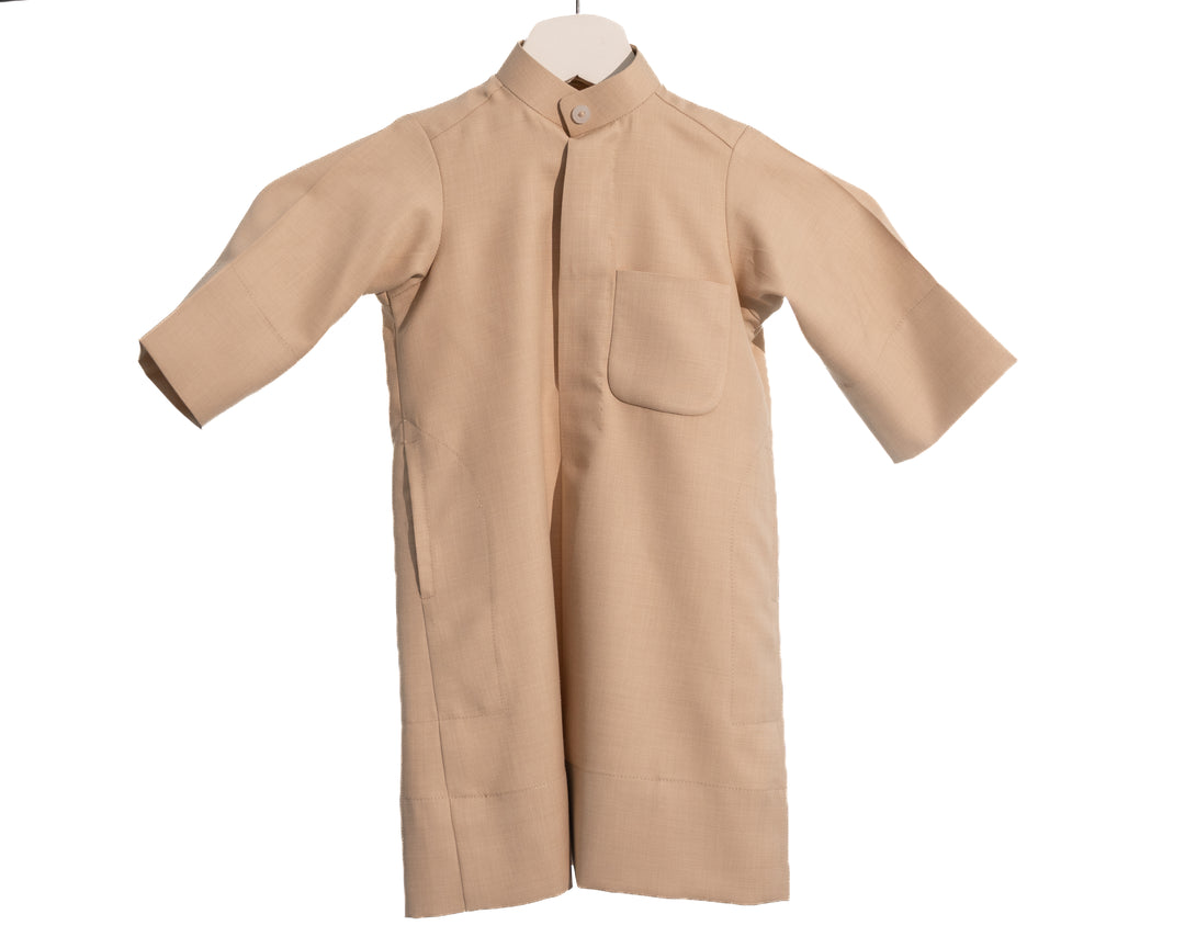 Dishdasha Kids Size - 20 Age - 10 Months