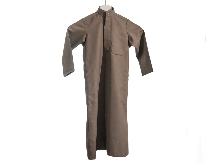 Dishdasha Kids Size - 30 Age - 3 Years