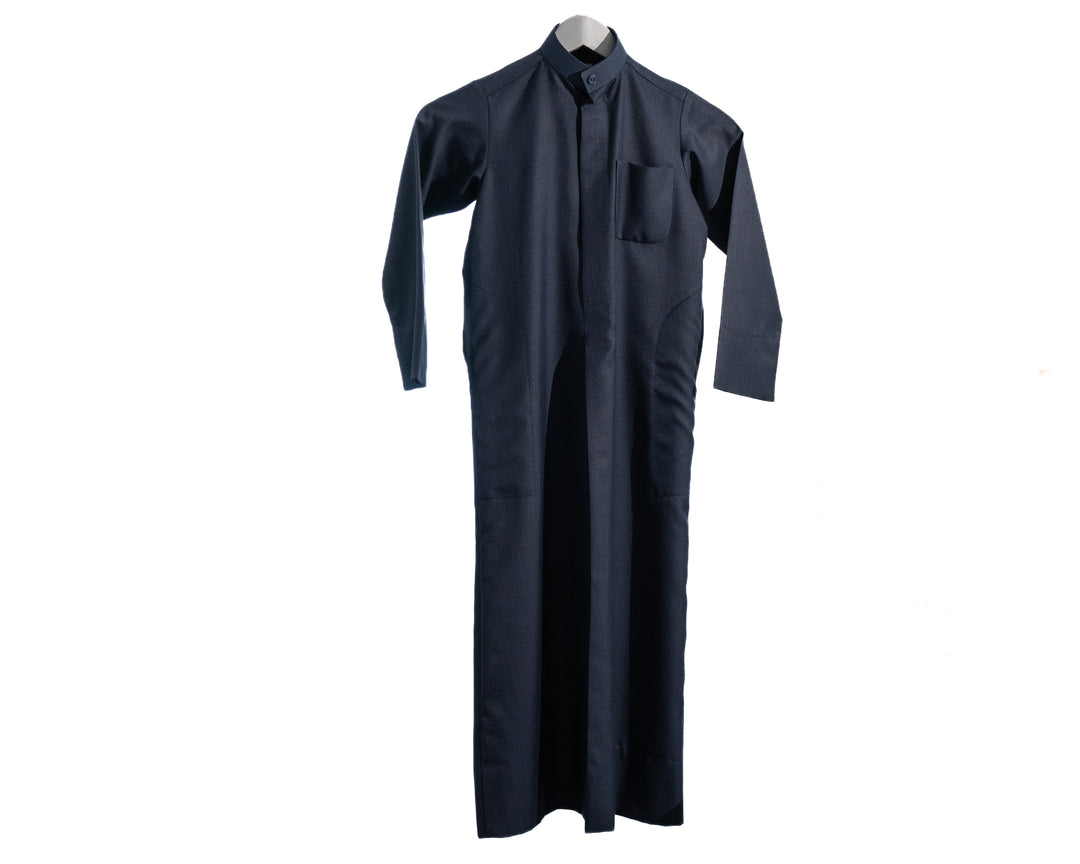 Dishdasha Kids Size - 40 Age - 8 Year