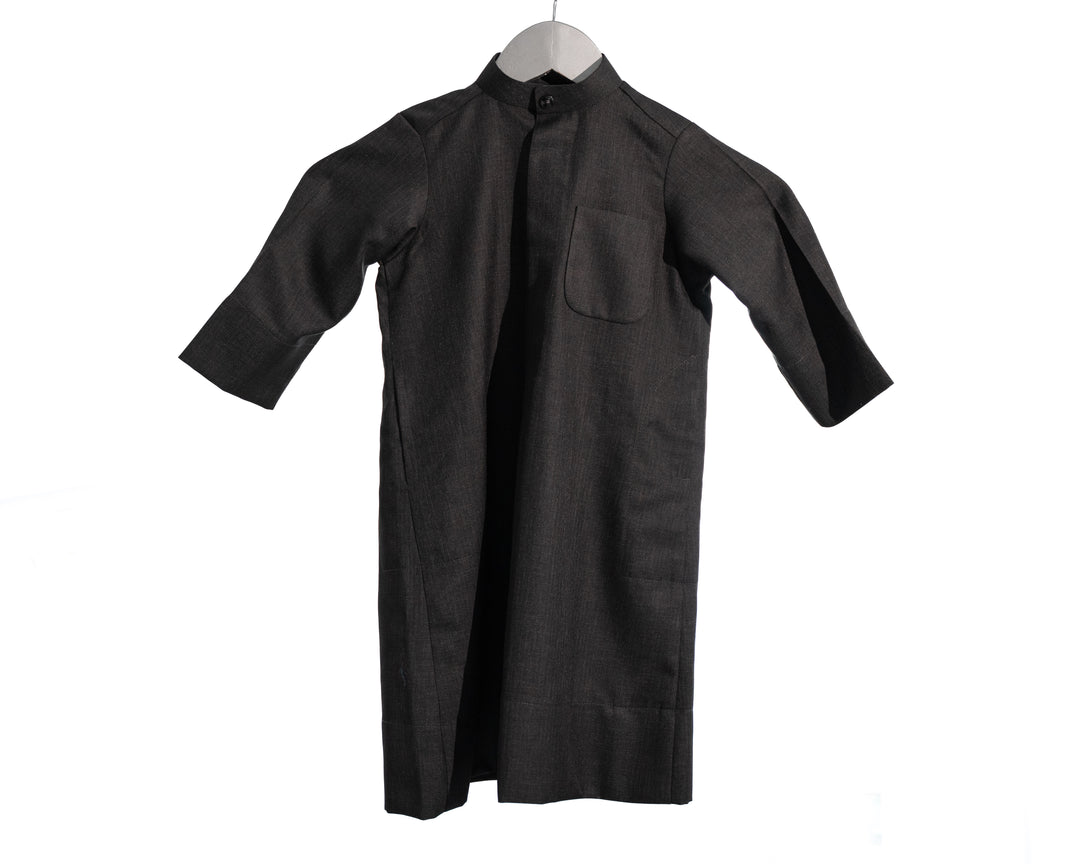 Dishdasha Kids Size - 24 Age - 1.5 Year