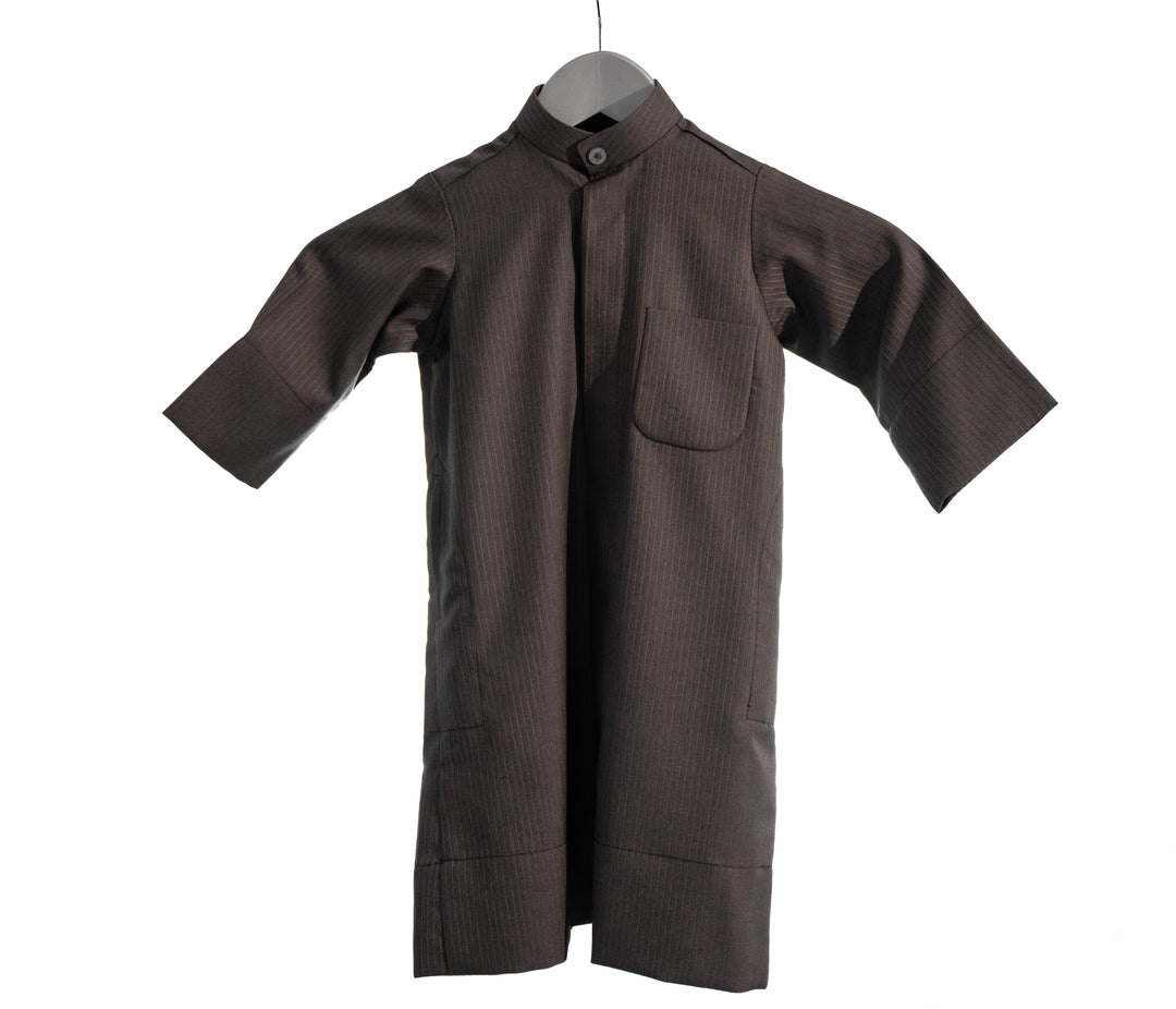 Dishdasha Kids Size - 22 Age - 1 Year