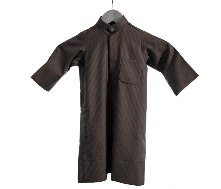 Dishdasha Kids Size - 22 Age - 1 Year