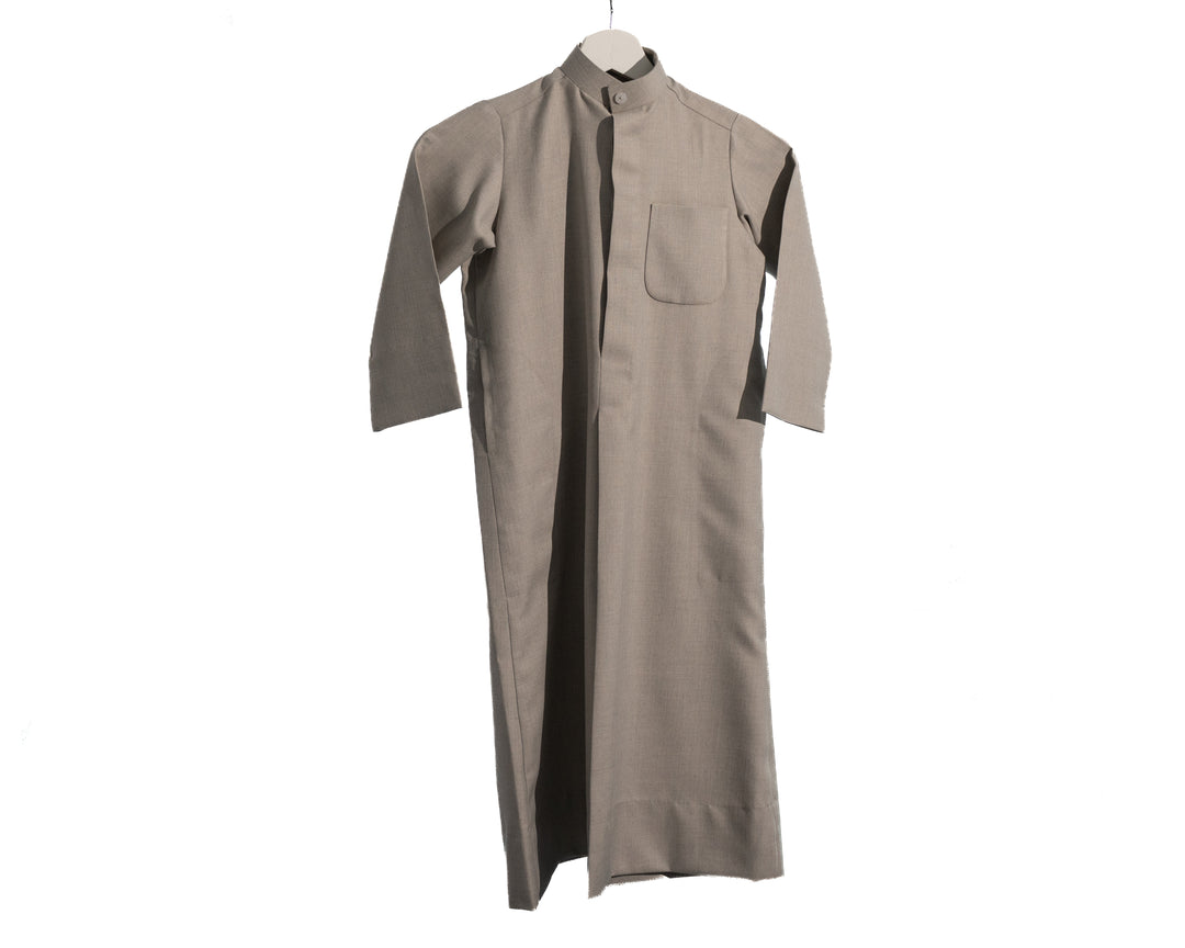 Dishdasha Kids Size - 34 Age - 5 Years