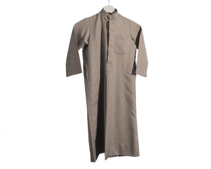 Dishdasha Kids Size - 34 Age - 5 Years