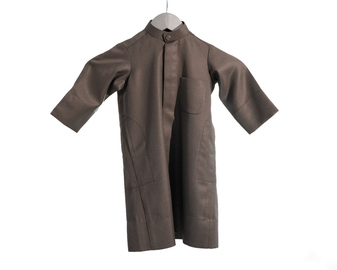 Dishdasha Kids Size - 22 Age - 1 Year
